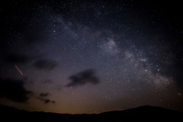 Meteor Yağmuru