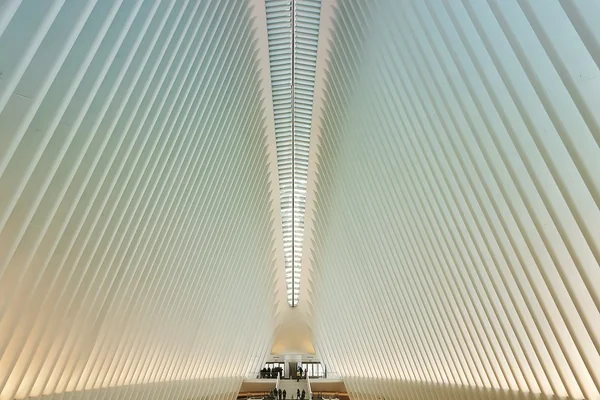 The Oculus New York Manhattan