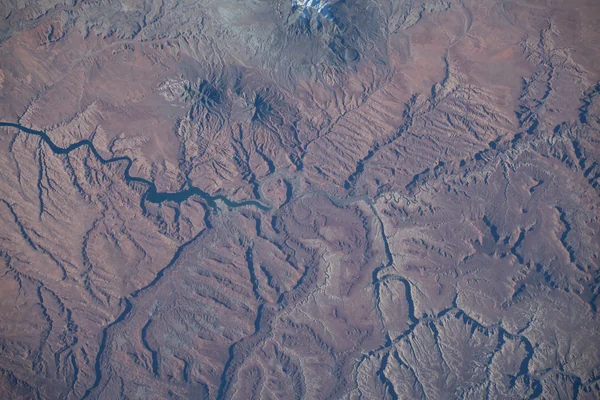 Glen Canyon National Recreation Area in Utah