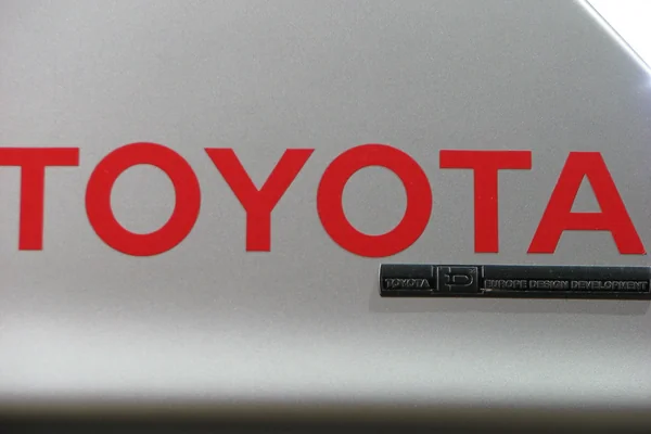 Toyota Motor Triathlon Race Car Concept