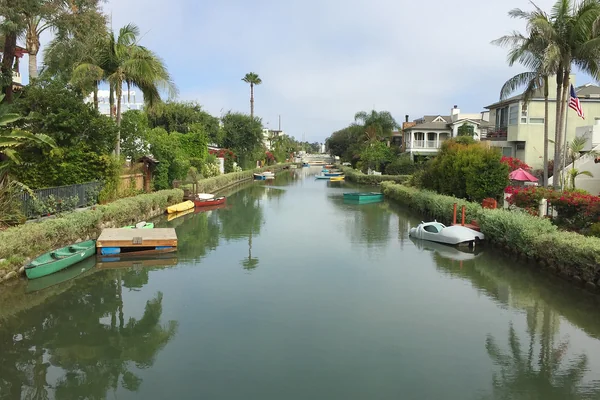 Venice canal