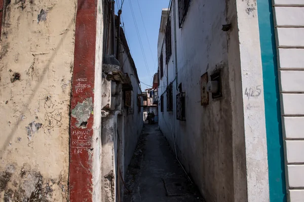Şehir Ara Sokağı 2