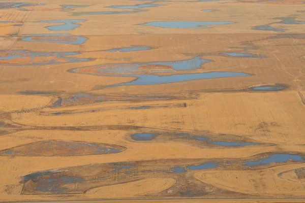 Wetland Conservation Easement Sand Lake Wetland Management District 02