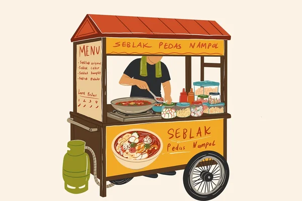 Gece Sokak
