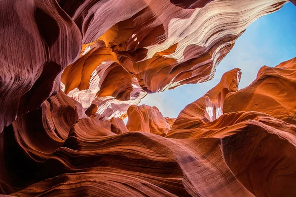 canyon rock