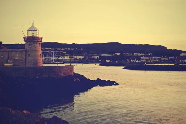 Lighthouse Coast