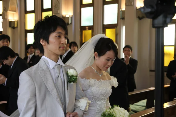Shigetoshi & Mai Wedding ceremony & party