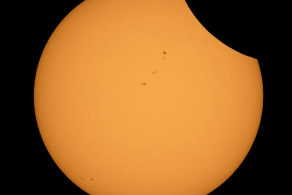 2017 Total Solar Eclipse