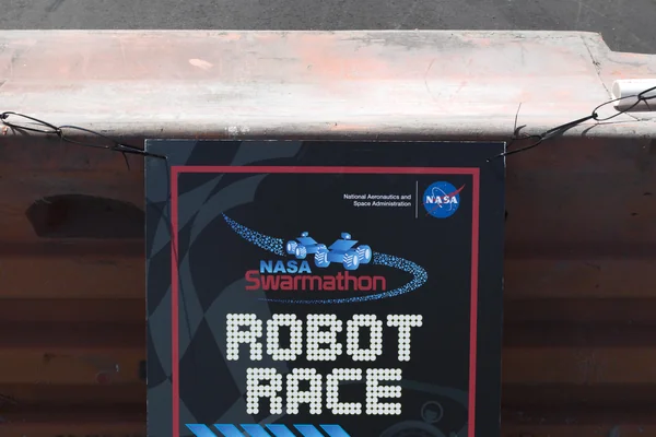 Swarmathon 2017