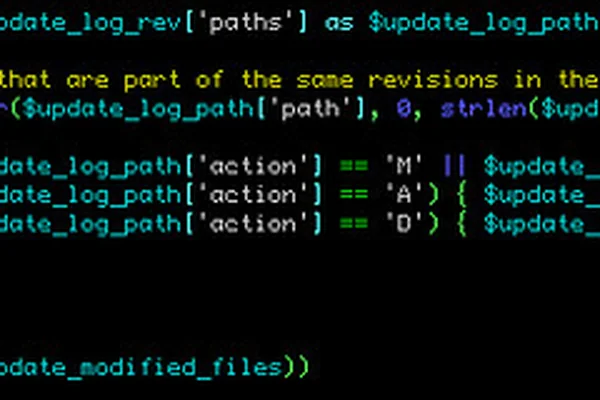Mad Code
