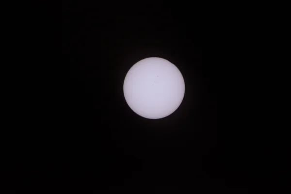 2017 Total Solar Eclipse