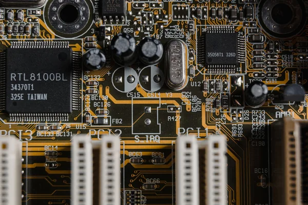 Devre Kartı 5