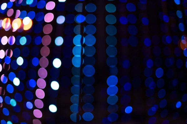 Bokeh Işık