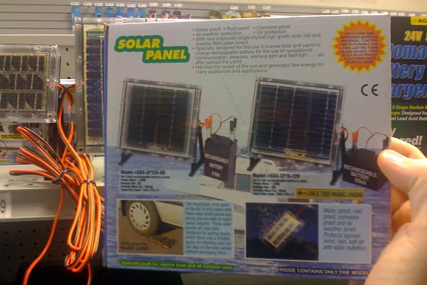 Solar Panel