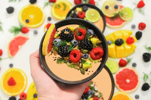 Smoothie 3