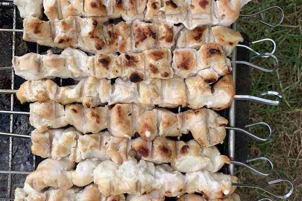 Barbekü 4