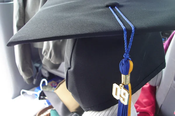 Graduation Cap