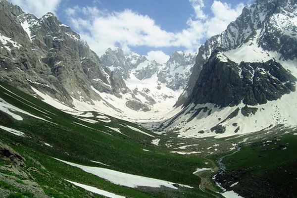 Kurdistan Nature, Landscape