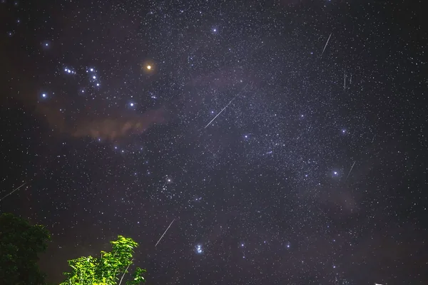 Meteor Yağmuru 2