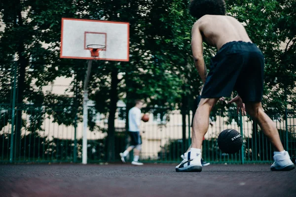Basketbol 5