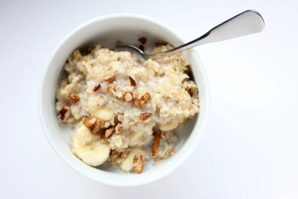 Oatmeal, Part 2