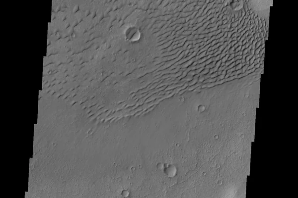 Sand Dunes