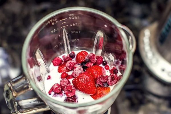 Berries Galore