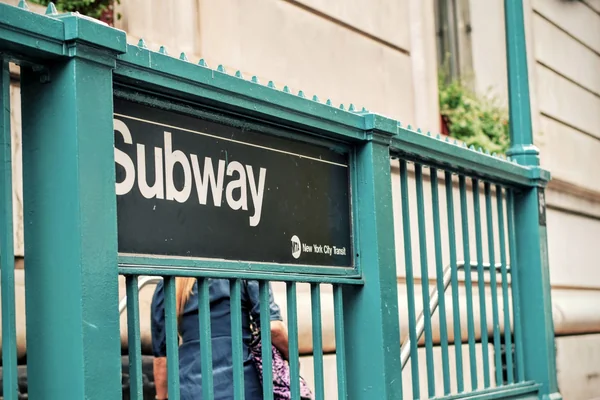 New York Sokakları