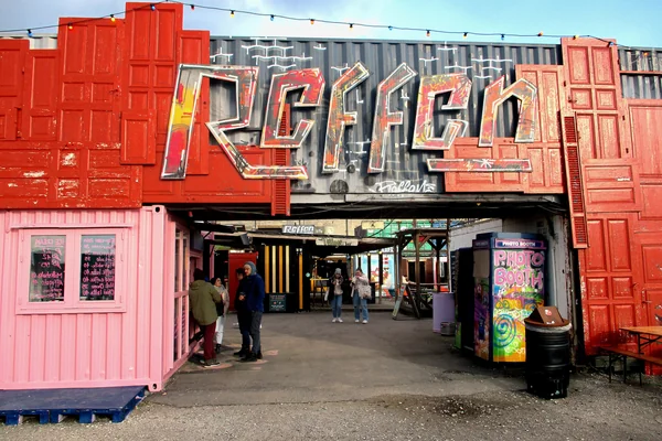 Sokak Yemeği 4
