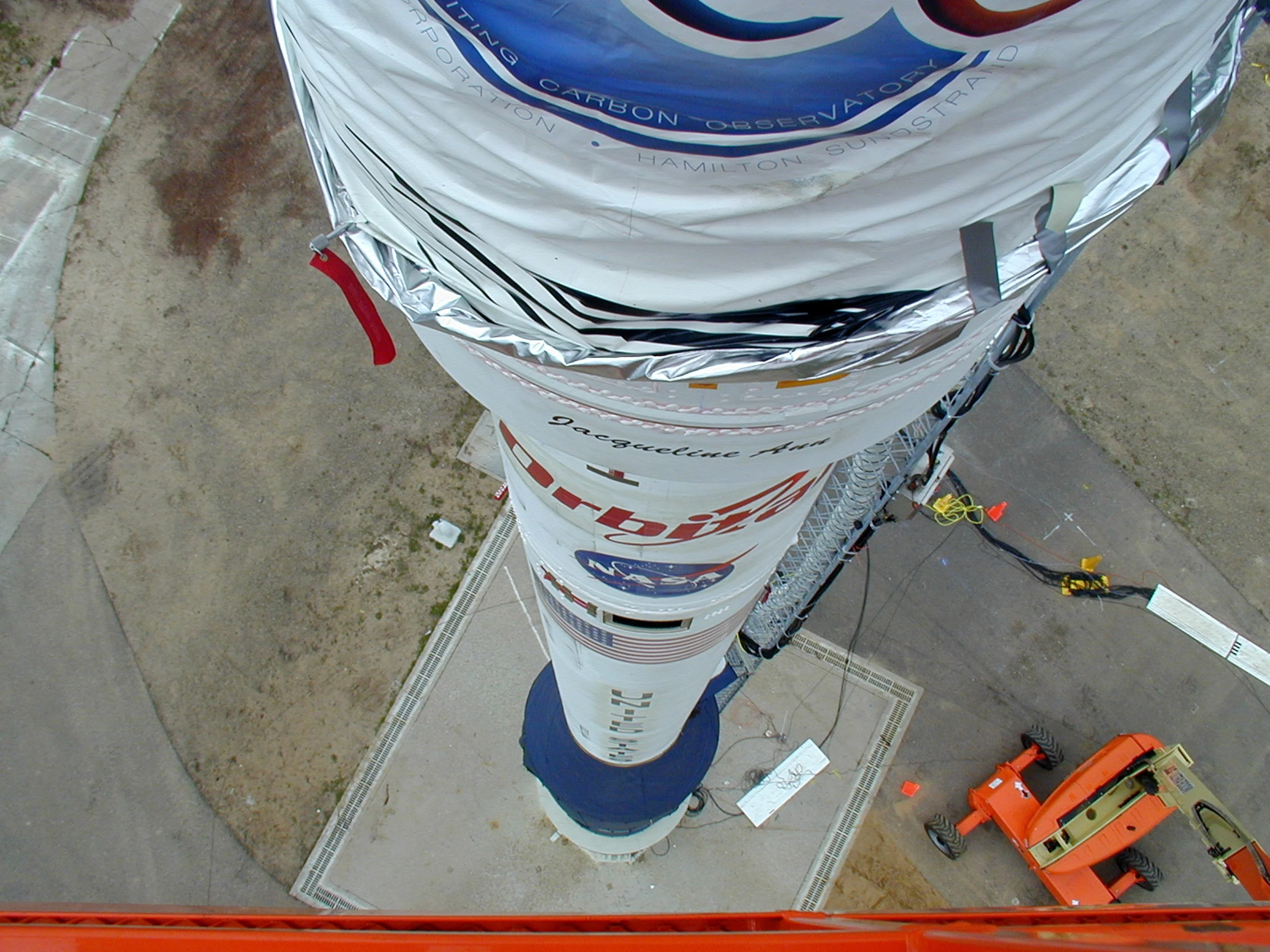 KSC-2009-1775