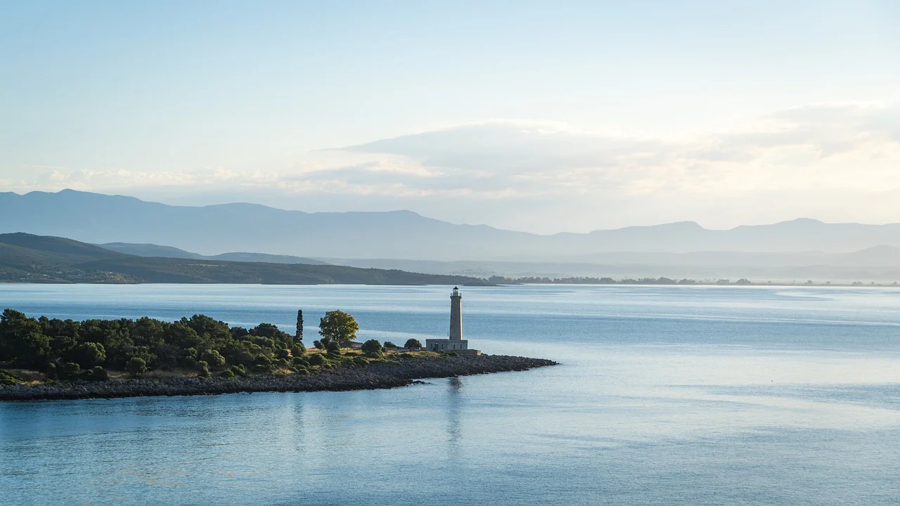 Deniz Feneri 3