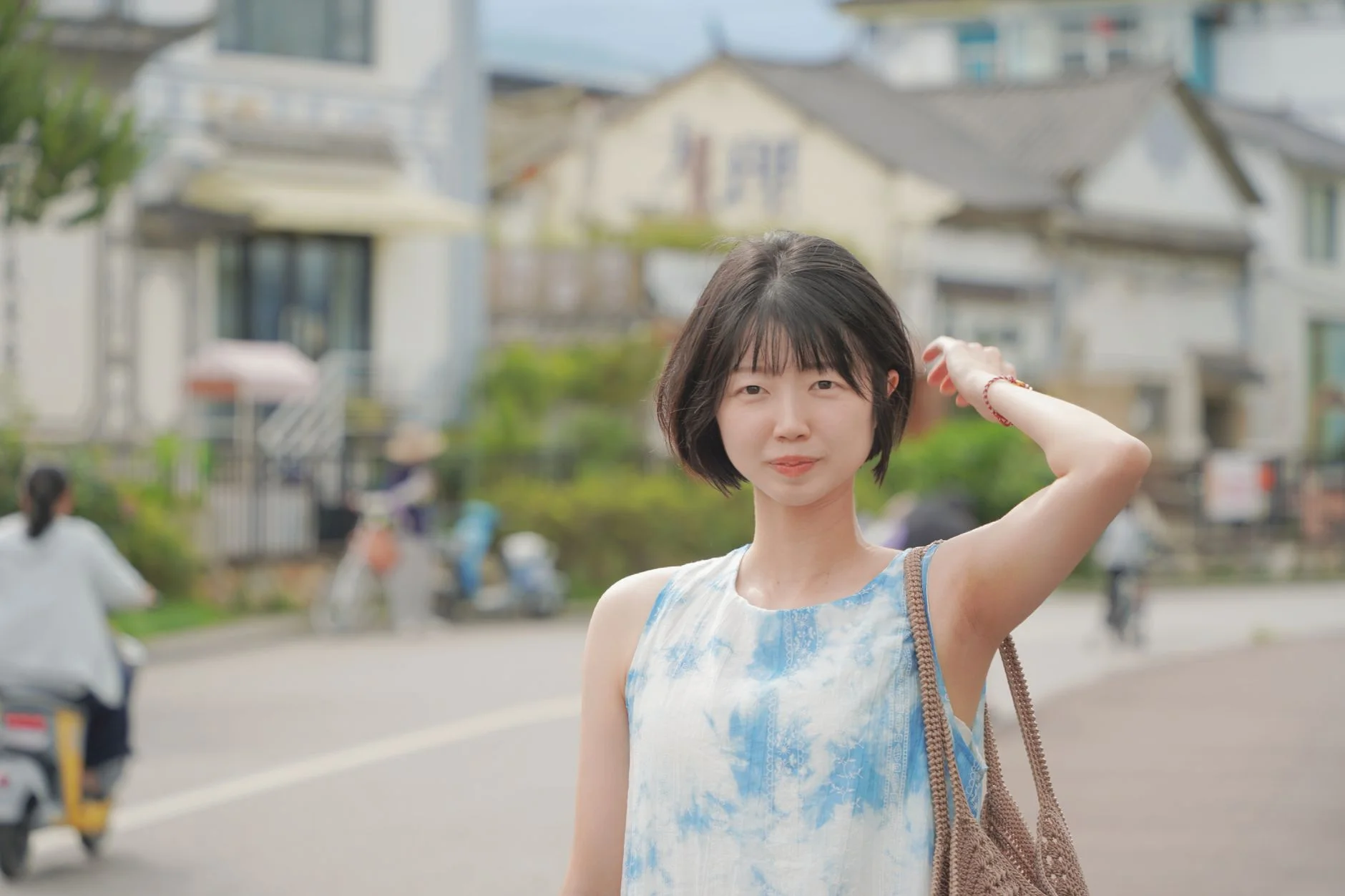 Lifestyle Portre