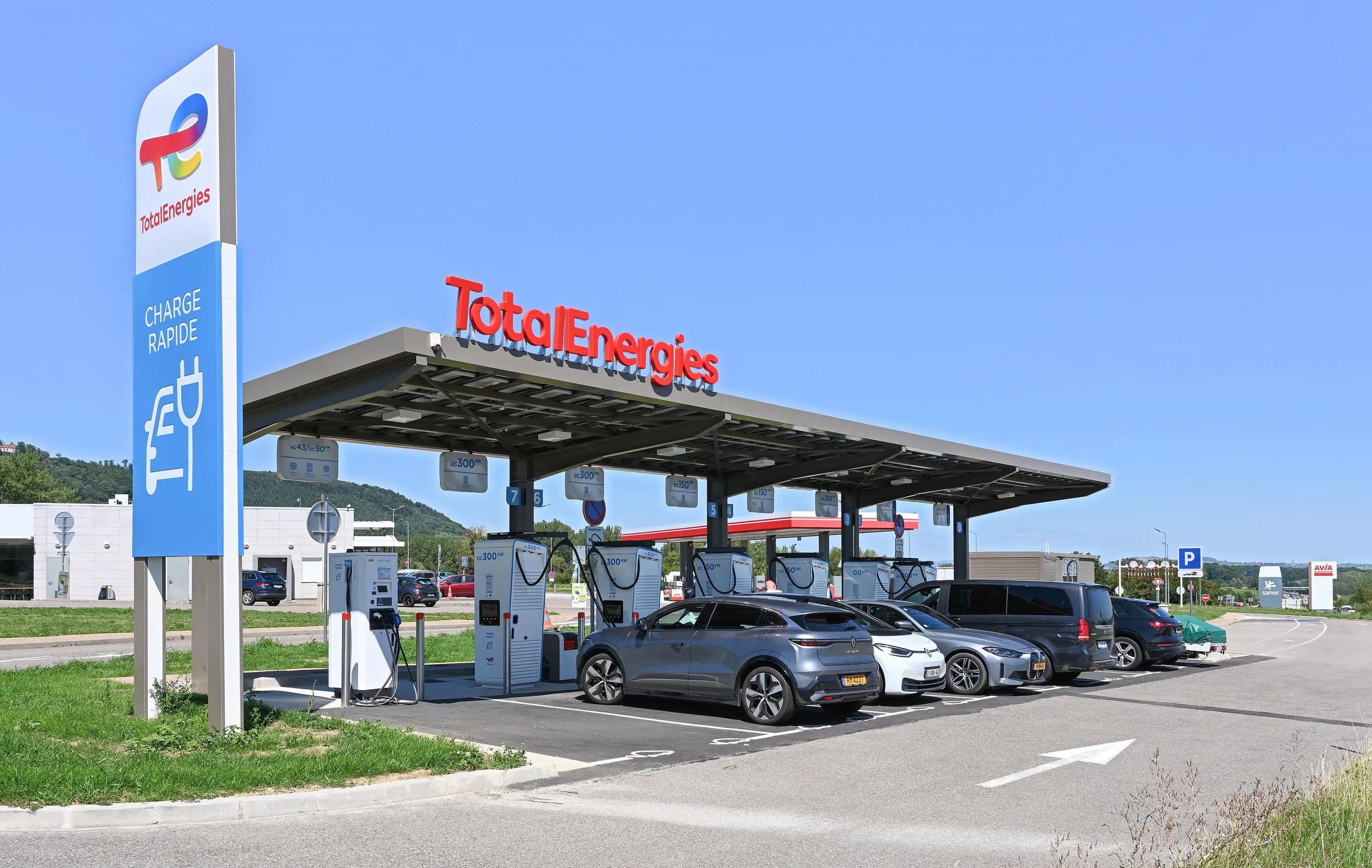 Elektrikli Araç