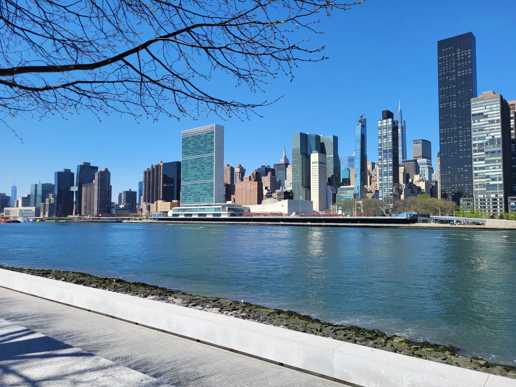 New York Sokakları