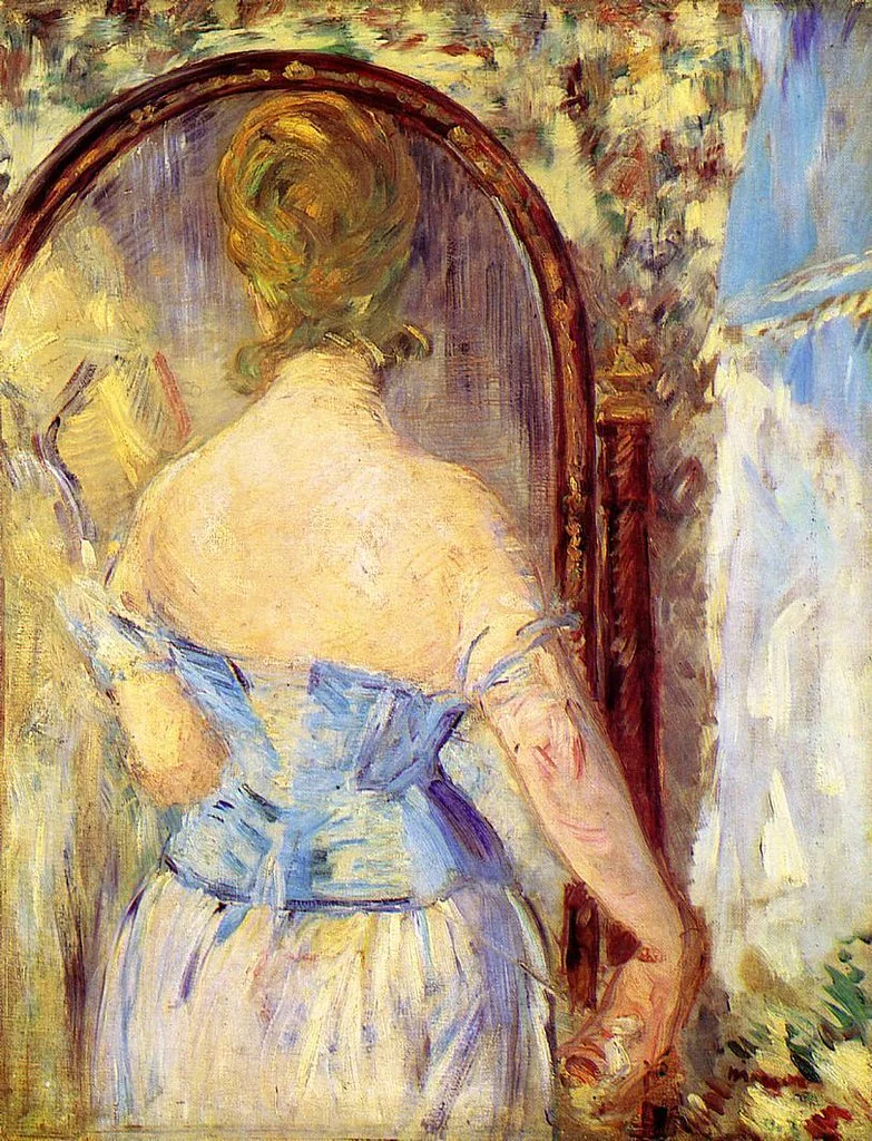 manet_woman_before_mirror_1877