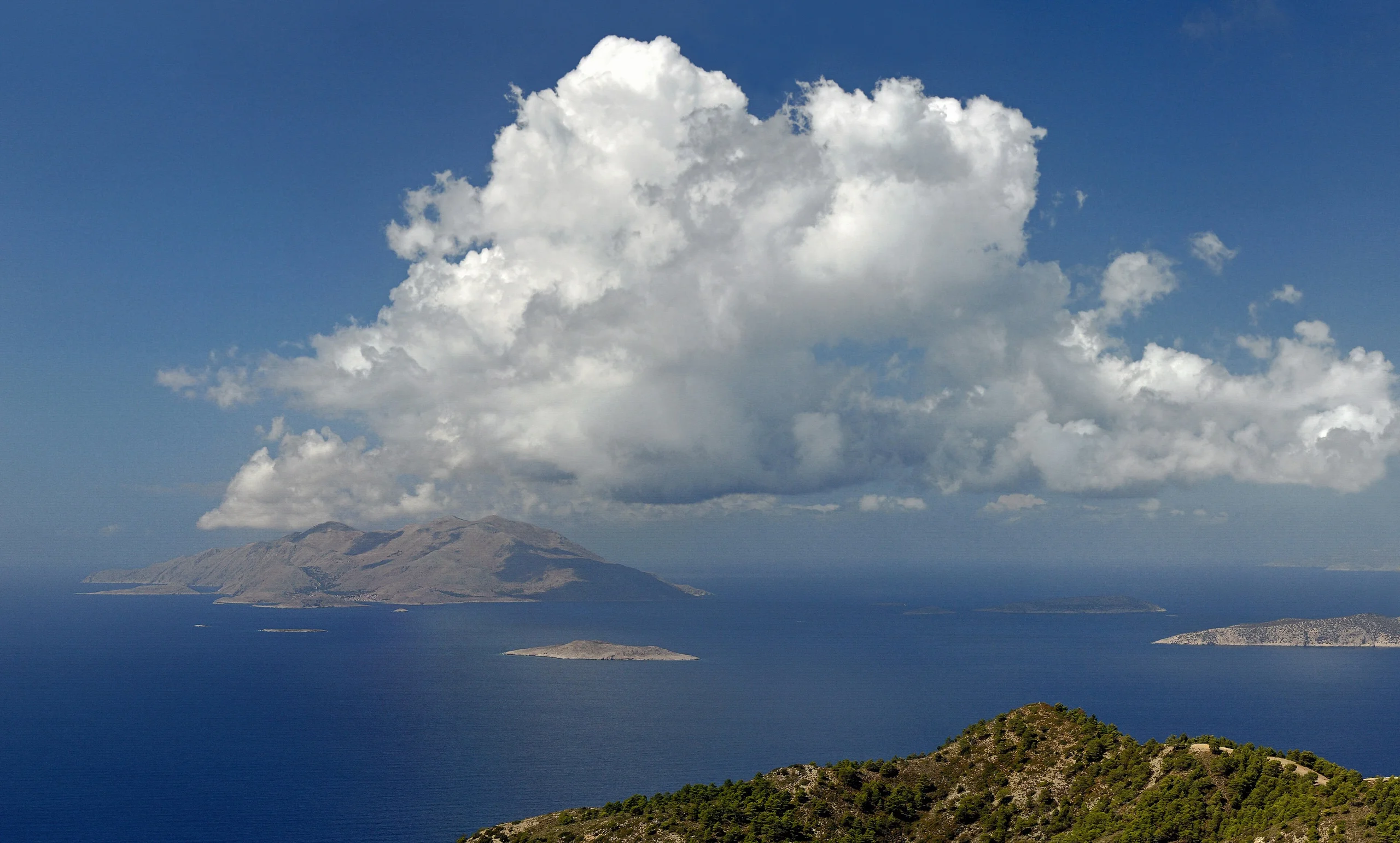 Yunan Adaları 5