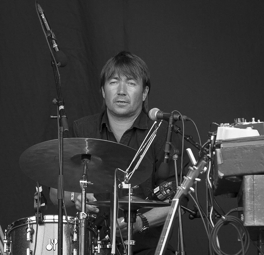 Müzisyen Sahne 3