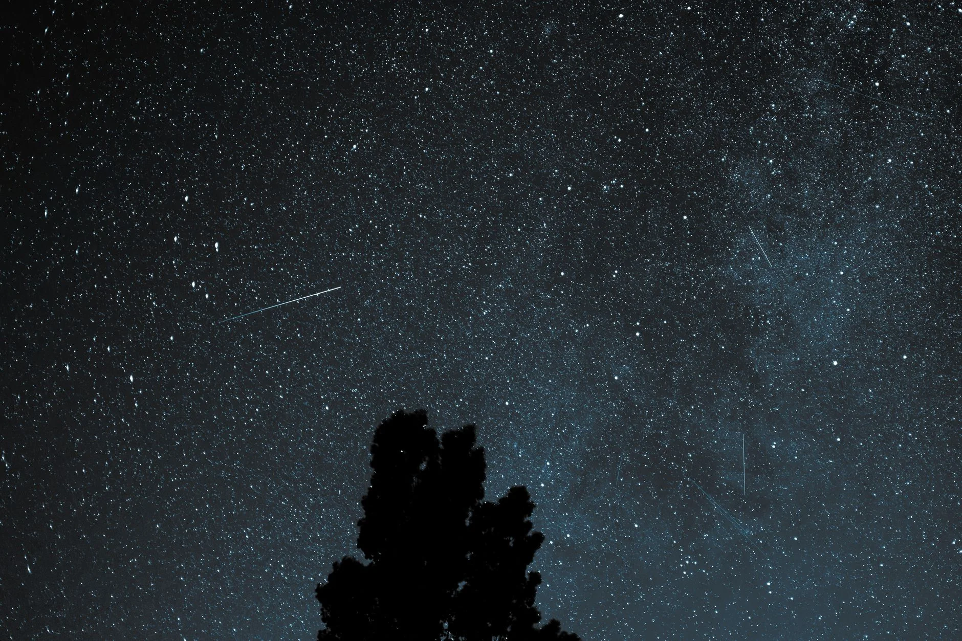Meteor Yağmuru