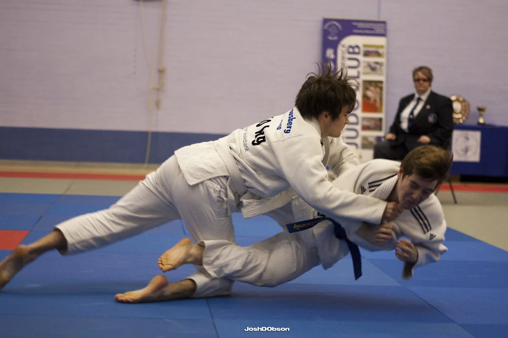 Judo