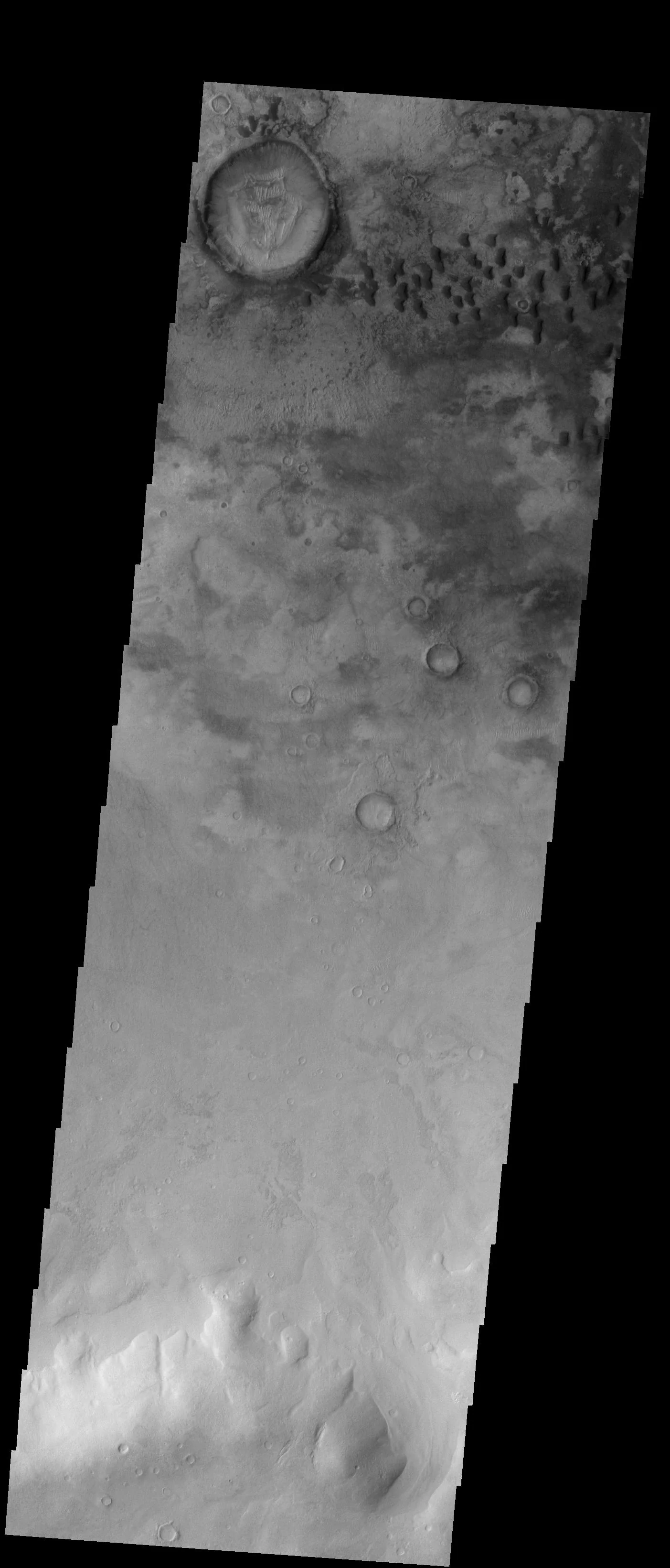 Sand Dunes