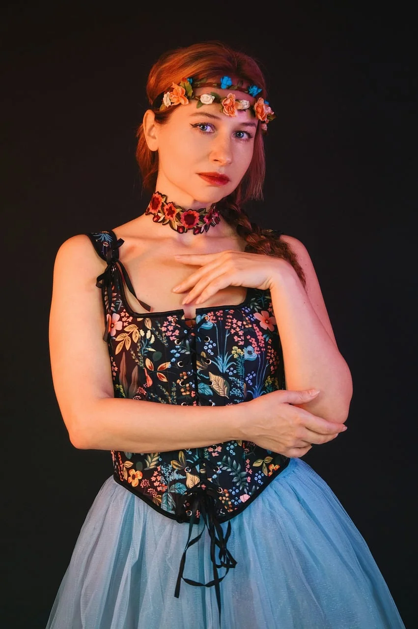 Moda Portresi 5