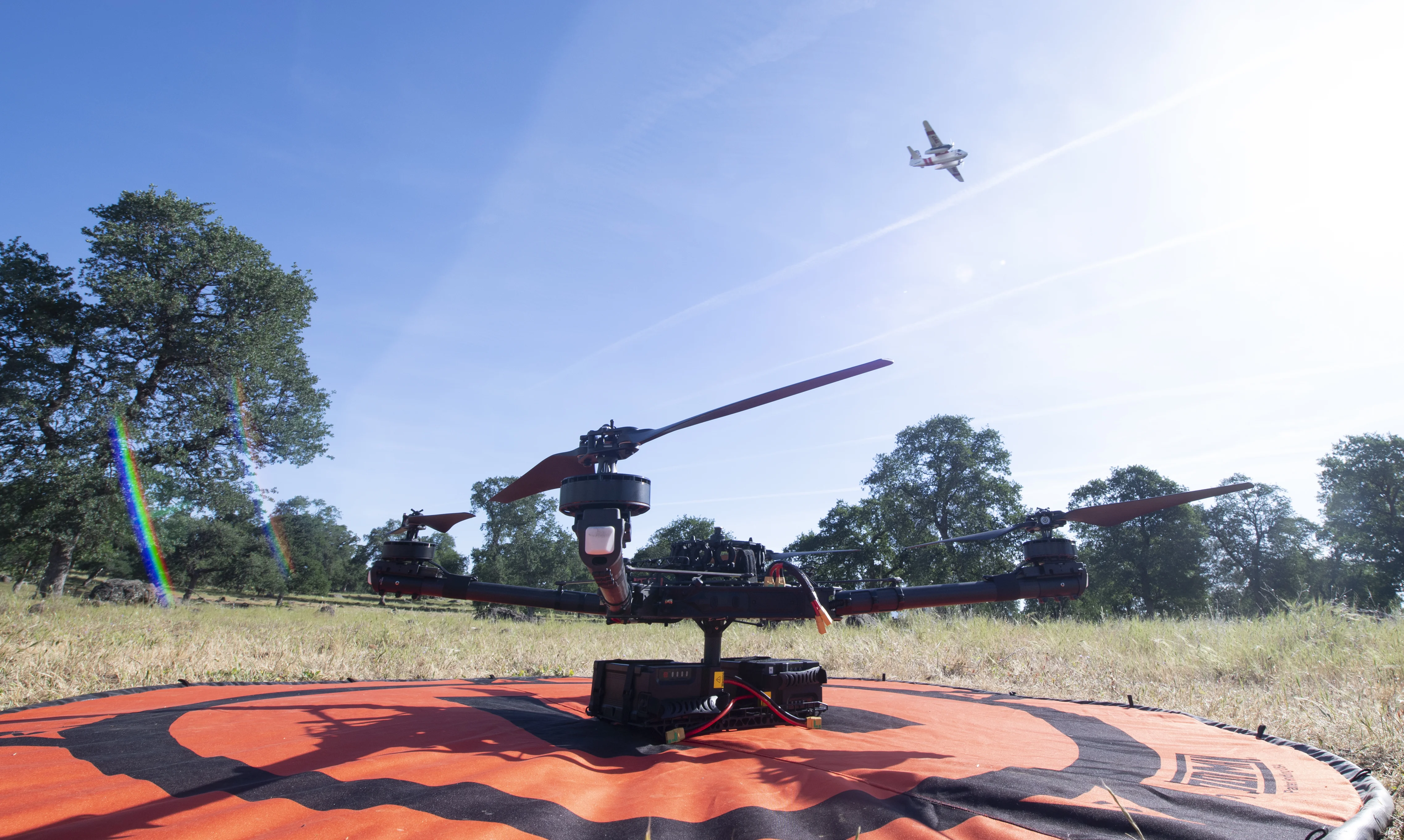 STEReO Field Testing