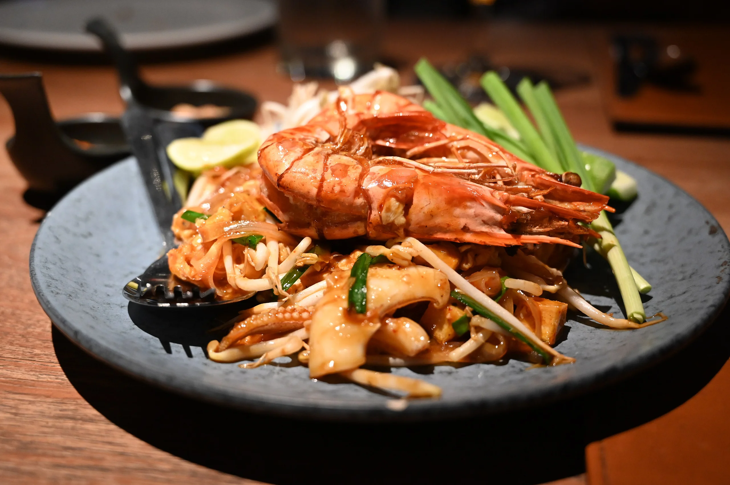 Deniz Ürünleri