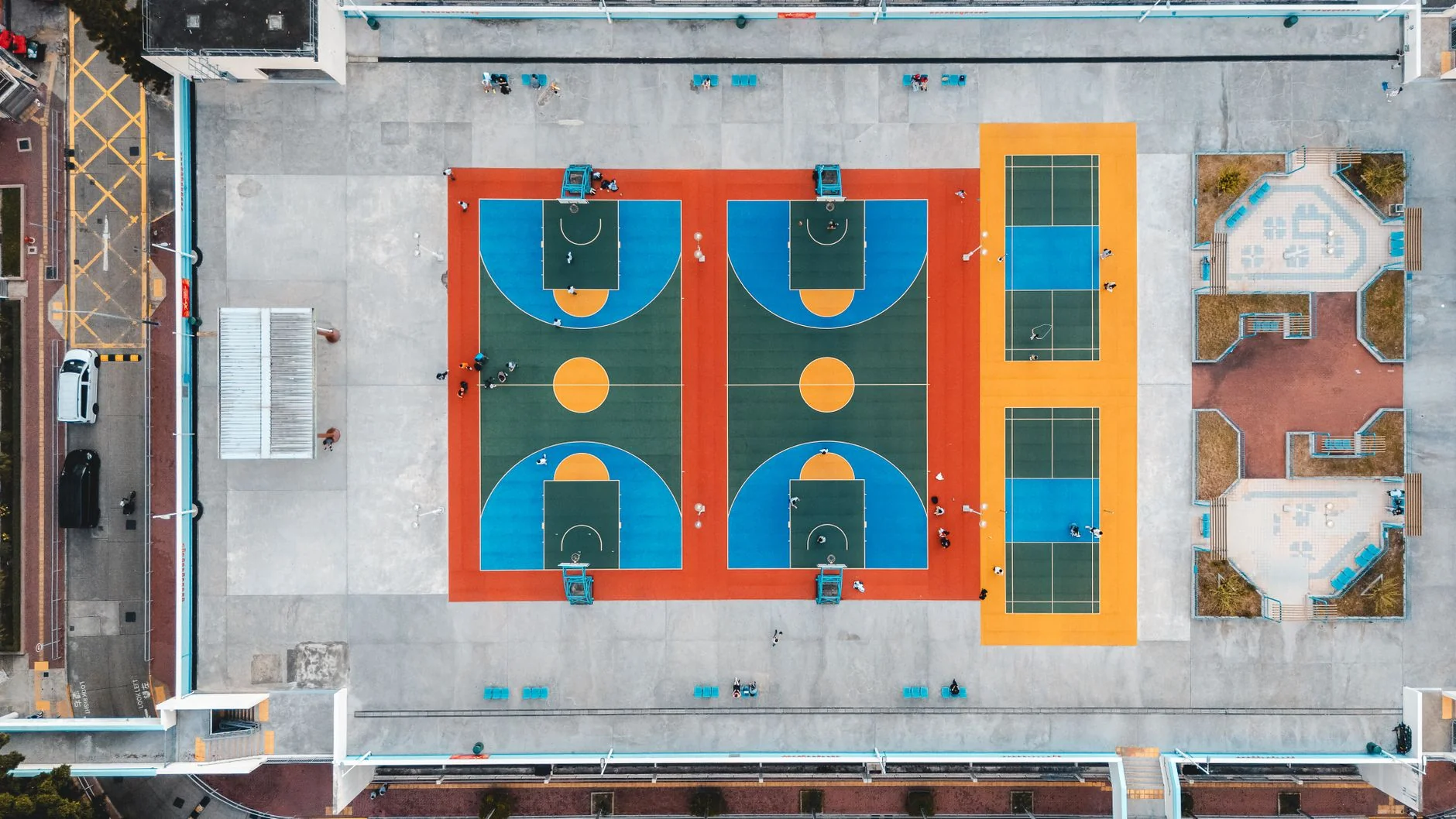 Basketbol