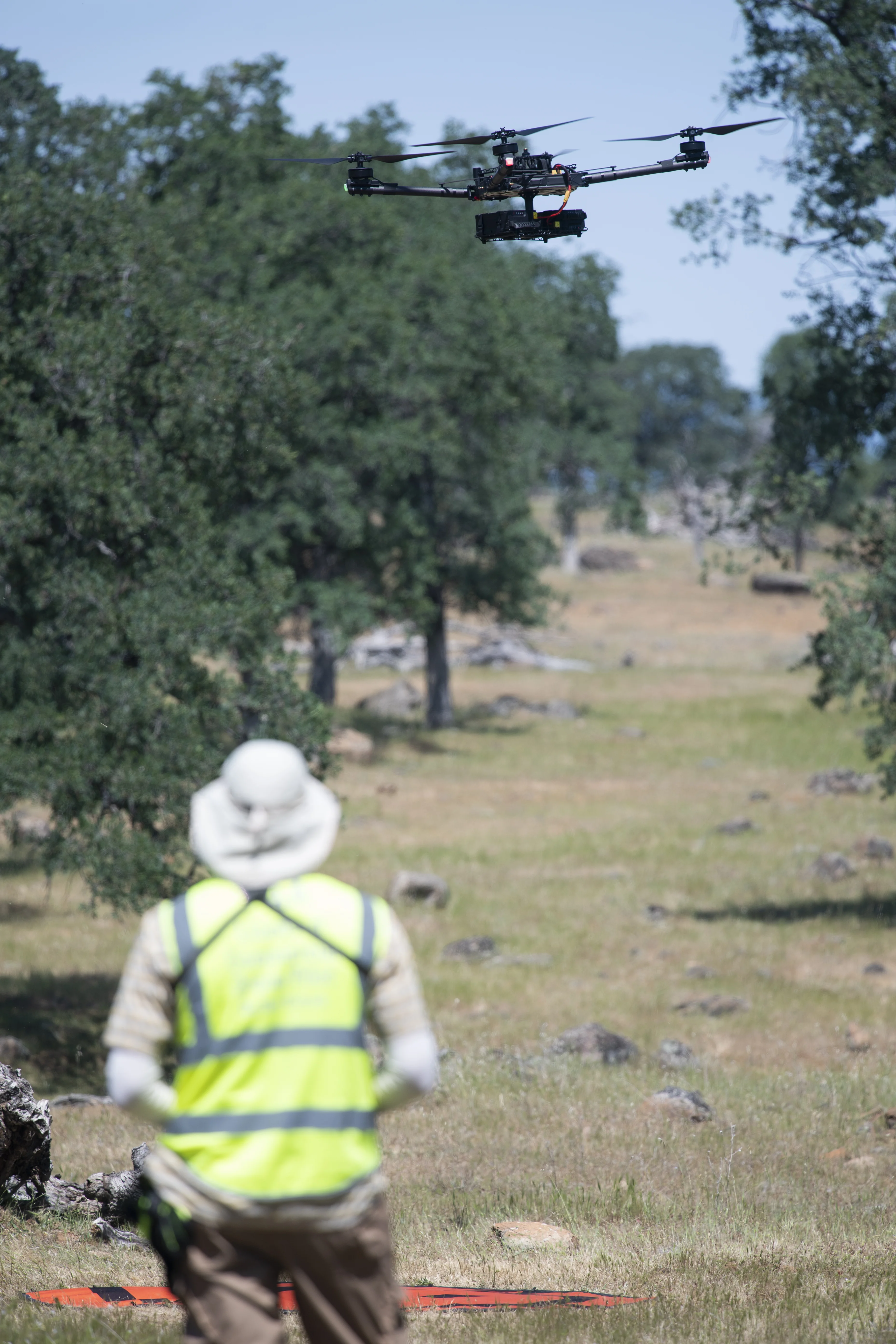 STEReO Field Testing