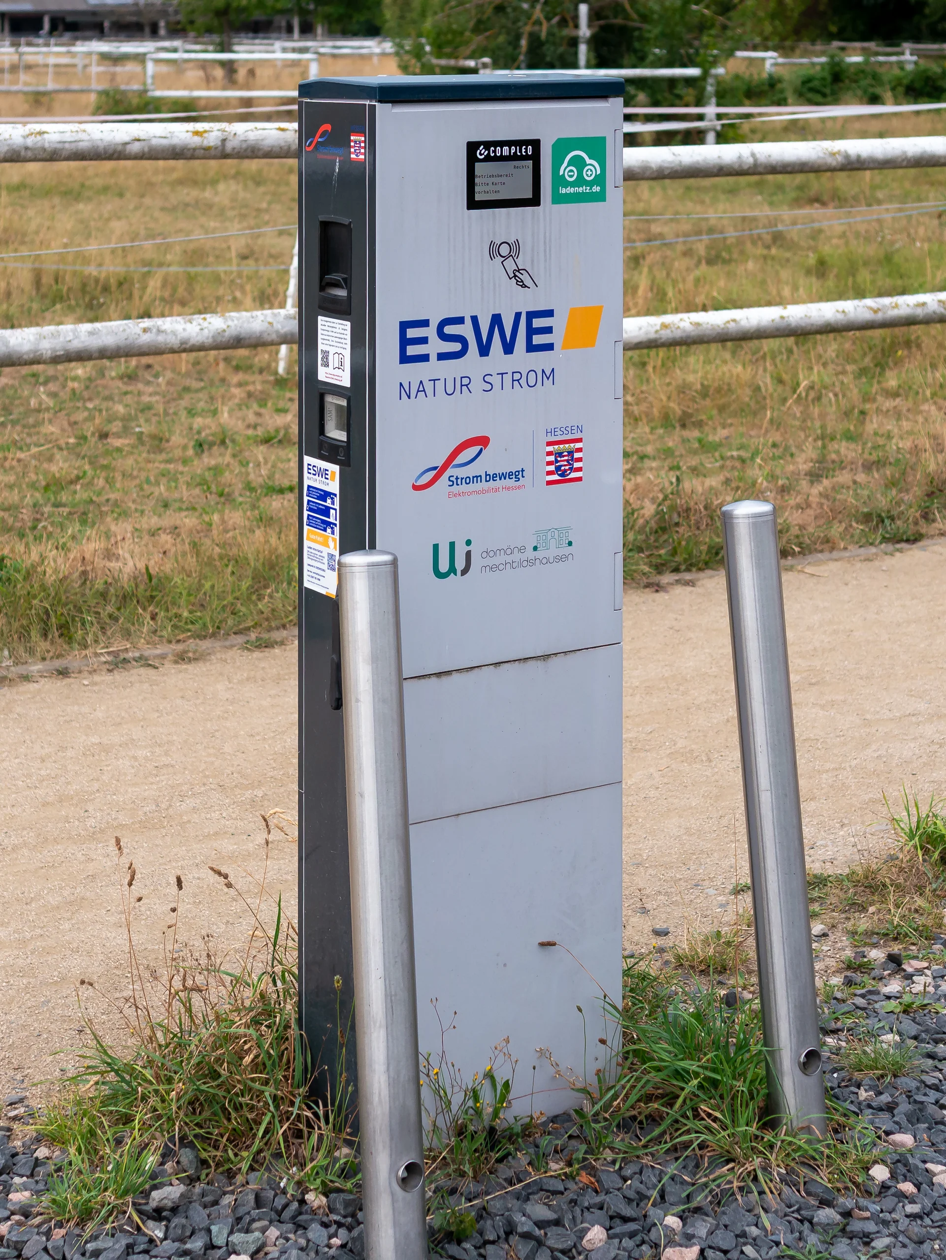 Elektrikli Araç 5