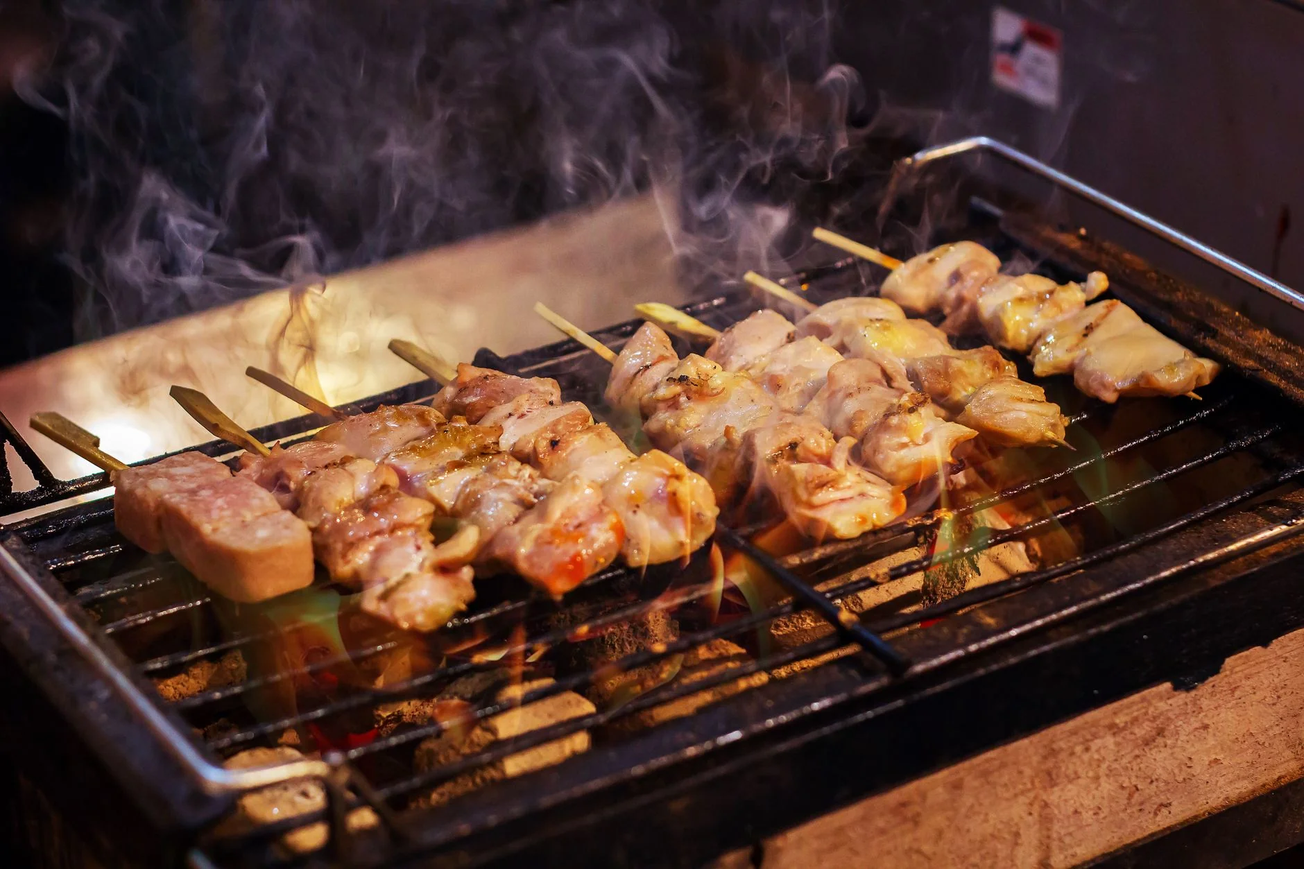 Barbekü 2