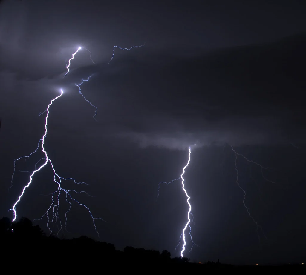 Lightning