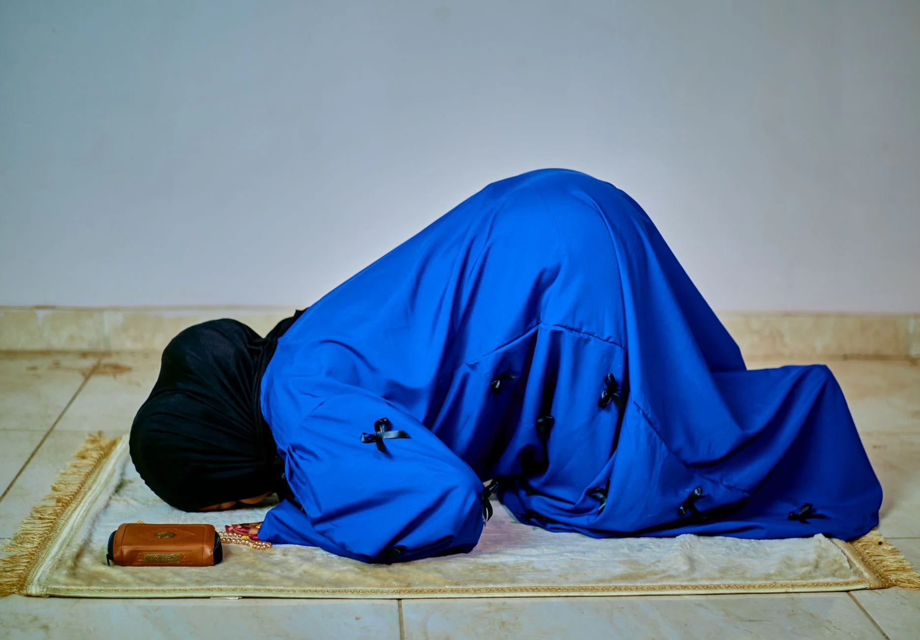 Dua Anı