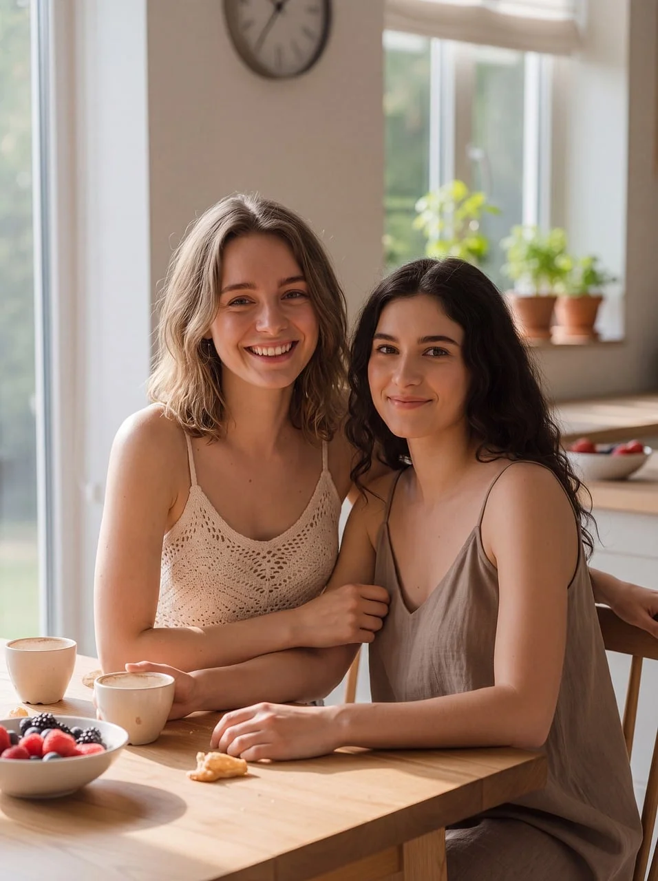 Sağlıklı Kahvaltı 4